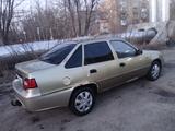 Daewoo Nexia 2012 года за 600 000 тг. в Караганда – фото 4