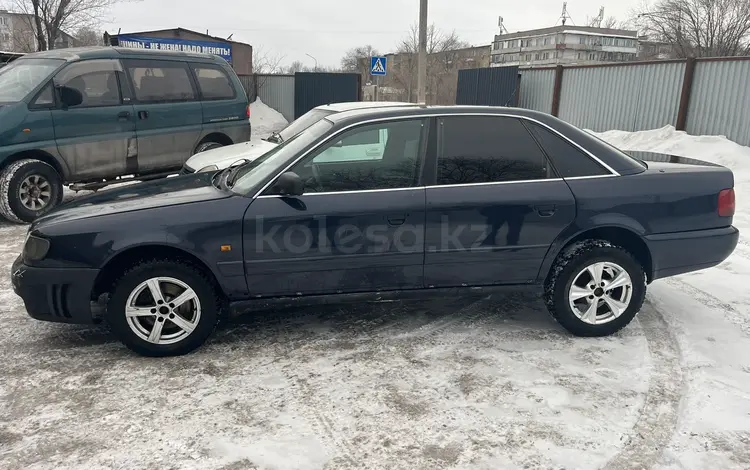 Audi A6 1995 годаүшін2 300 000 тг. в Караганда