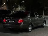 Toyota Camry 2005 годаүшін5 500 000 тг. в Актобе – фото 3