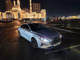 Hyundai Grandeur 2020 года за 11 150 000 тг. в Астана