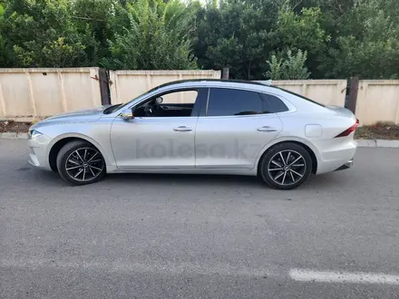 Hyundai Grandeur 2020 года за 11 000 000 тг. в Туркестан – фото 6