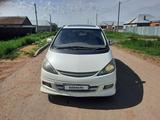 Toyota Estima 2001 годаүшін3 300 000 тг. в Астана – фото 2