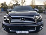 Toyota Sequoia 2017 годаүшін37 000 000 тг. в Алматы – фото 2