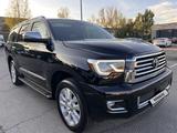 Toyota Sequoia 2017 годаүшін37 000 000 тг. в Алматы – фото 3