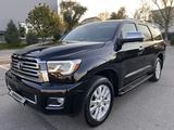 Toyota Sequoia 2017 годаүшін37 000 000 тг. в Алматы