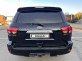 Toyota Sequoia 2017 годаүшін37 000 000 тг. в Алматы – фото 4