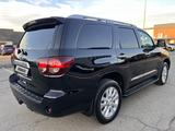 Toyota Sequoia 2017 годаүшін37 000 000 тг. в Алматы – фото 5