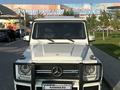 Mercedes-Benz G 55 AMG 2008 годаfor20 900 000 тг. в Алматы