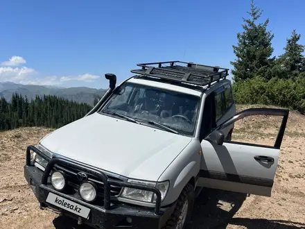 Toyota Land Cruiser 1999 года за 6 900 000 тг. в Алматы