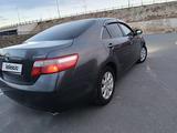 Toyota Camry 2008 года за 6 800 000 тг. в Кызылорда – фото 3