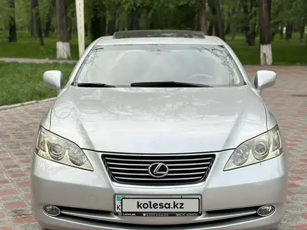Lexus ES 350 2006 года за 8 650 000 тг. в Тараз