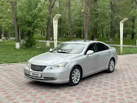 Lexus ES 350 2006 года за 8 650 000 тг. в Тараз – фото 4