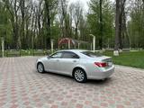 Lexus ES 350 2006 года за 8 650 000 тг. в Тараз – фото 3