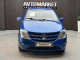 Changan CX20 2012 года за 2 900 000 тг. в Актобе – фото 2