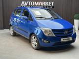Changan CX20 2012 года за 2 900 000 тг. в Актобе – фото 3