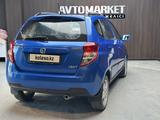 Changan CX20 2012 года за 2 900 000 тг. в Актобе – фото 4