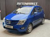 Changan CX20 2012 года за 2 900 000 тг. в Актобе
