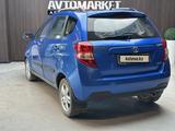 Changan CX20 2012 года за 2 900 000 тг. в Актобе – фото 5