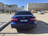 Toyota Camry 2018 годаүшін7 000 000 тг. в Актау – фото 4