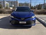 Toyota Camry 2018 годаүшін7 000 000 тг. в Актау – фото 3