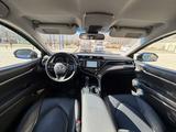 Toyota Camry 2018 годаүшін7 000 000 тг. в Актау – фото 5
