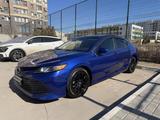 Toyota Camry 2018 годаүшін7 000 000 тг. в Актау – фото 2