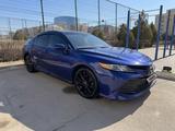 Toyota Camry 2018 годаүшін7 000 000 тг. в Актау