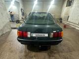 Audi 80 1987 годаүшін650 000 тг. в Астана – фото 2