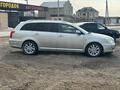 Toyota Avensis 2006 годаүшін5 600 000 тг. в Шу – фото 2