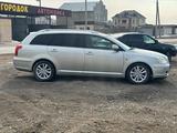 Toyota Avensis 2006 годаfor5 600 000 тг. в Шу – фото 2