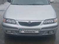 Mazda 626 1999 года за 2 300 000 тг. в Кызылорда