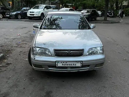 Toyota Camry 1994 года за 1 550 000 тг. в Алматы
