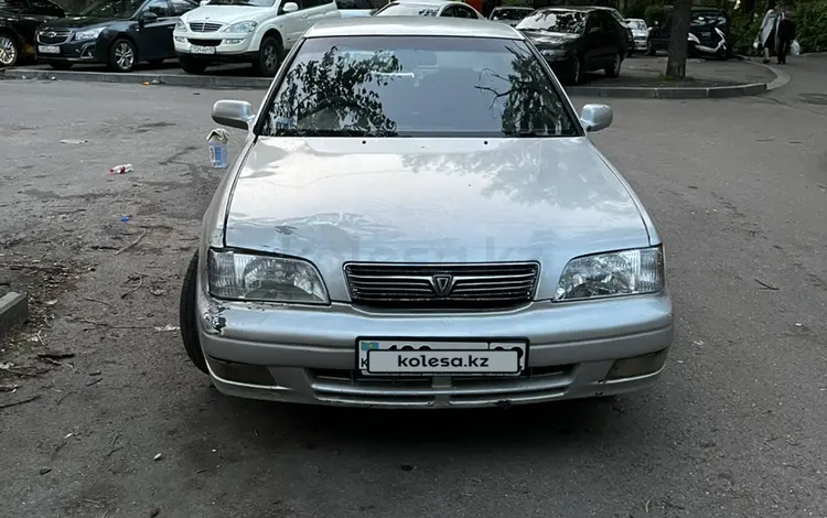 Toyota Camry 1994 года за 1 550 000 тг. в Алматы