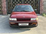 Toyota Carina II 1990 года за 830 000 тг. в Алматы – фото 2