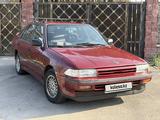 Toyota Carina II 1990 года за 830 000 тг. в Алматы – фото 3