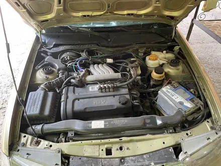 Daewoo Nexia 2006 года за 800 000 тг. в Сарыагаш – фото 5