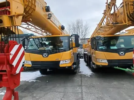 XCMG  QY25K5S 2026 года за 65 000 000 тг. в Алматы