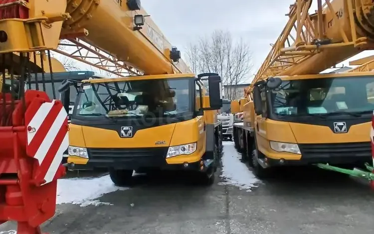 XCMG  QY25K5S 2026 года за 65 000 000 тг. в Алматы
