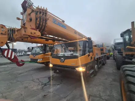 XCMG  QY25K5S 2026 года за 65 000 000 тг. в Алматы – фото 13
