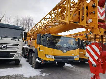 XCMG  QY25K5S 2026 года за 65 000 000 тг. в Алматы – фото 2