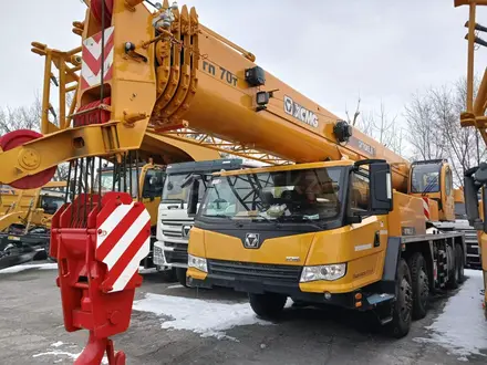 XCMG  QY25K5S 2026 года за 65 000 000 тг. в Алматы – фото 4