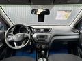 Kia Rio 2012 годаүшін5 300 000 тг. в Актобе – фото 14