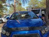 Chevrolet Aveo 2013 годаүшін3 500 000 тг. в Кокшетау