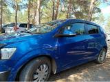 Chevrolet Aveo 2013 годаүшін3 500 000 тг. в Кокшетау – фото 2