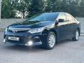 Toyota Camry 2015 года за 8 200 000 тг. в Астана – фото 17