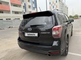 Subaru Forester 2013 годаүшін8 600 000 тг. в Алматы – фото 4