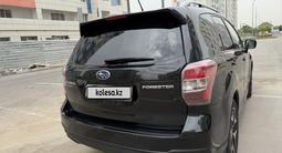 Subaru Forester 2013 года за 8 600 000 тг. в Алматы – фото 4