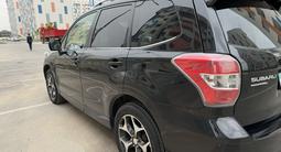Subaru Forester 2013 года за 8 600 000 тг. в Алматы – фото 3