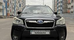 Subaru Forester 2013 года за 8 600 000 тг. в Алматы