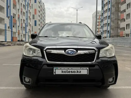 Subaru Forester 2013 года за 8 600 000 тг. в Алматы